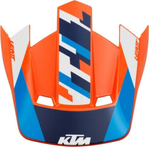 KIDS GRAVITY EDRIVE HELMET SHIELD