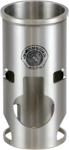 Cylinder Sleeve Silver, 1, nordicamoto.ro