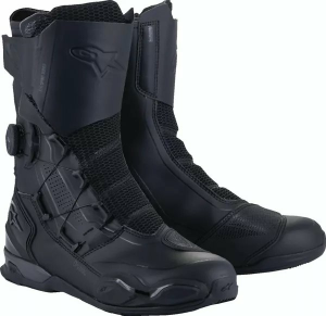 Cizme Alpinestars Sp-x Boa Drystar Black