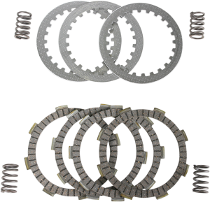 Drc Series Clutch Kit