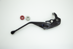 Fxl Adjustable Brake Lever Black