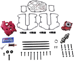 M8 Hp+ Camchest Kit 