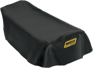 Oe Replacement-style Seat Cover Black 