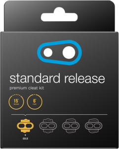 Standard Release Cleat Kit, 1, nordicamoto.ro