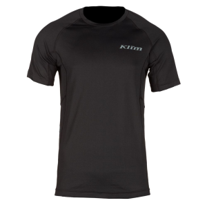 Tricou Corp Klim Base Layer Aggressor -1.0 Black