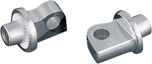 Iso®-board Replacement Rubber Black, 1, nordicamoto.ro