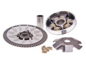 Complete Variator Kit