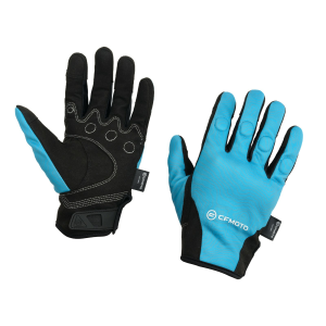 MĂNUȘI MOTO ZEPHYR BLUE L/10 CFMOTO, 2, nordicamoto.ro
