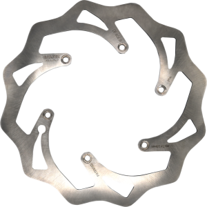 Brake Kit Oem Replacement Silver, Stainless Steel, 2, nordicamoto.ro