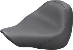 Renegade Solo Seats Black, 1, nordicamoto.ro