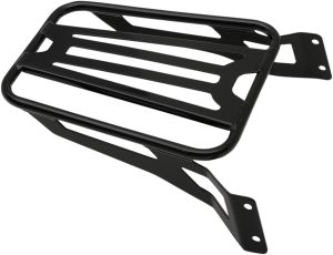 Luggage Rack For Cobra Detachable Backrest Black, 2, nordicamoto.ro