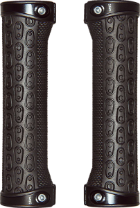 Iodine Grips Black, 1, nordicamoto.ro