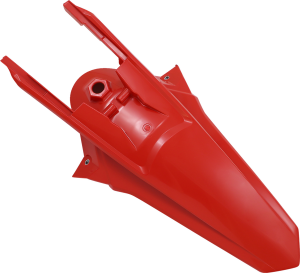 Mx Rear Fender Red