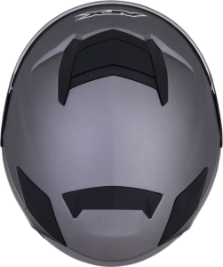 Fx-60 Helmet Gray  XL, 3, nordicamoto.ro