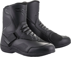 Cizme Touring Alpinestars Ridge v2 Waterproof Black