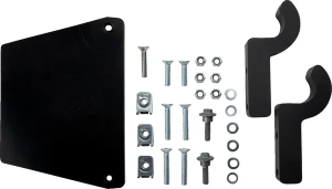 Scut Motor AXP Racing Xtrem Sherco SE/SEF/SC/SCF 250/300 '14-'25 Negru, 7, nordicamoto.ro