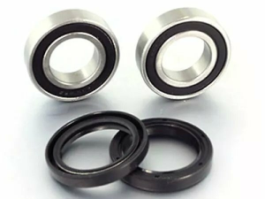 Wheel Bearing 