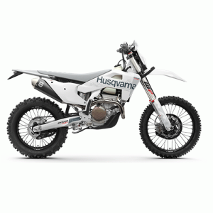 Motocicletă Husqvarna FE 350 Pro '27 Euro 5+