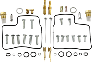 Kit de reparare carburator