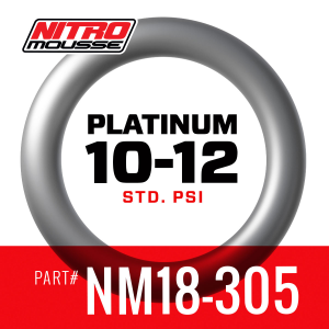 Mousse 120/100-18 Nitromousse PLATINUM (presiune standard 0,7–0,8 bari), 3, nordicamoto.ro