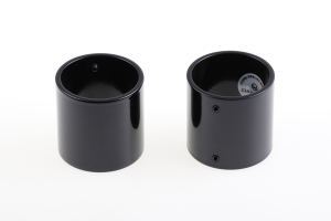 Fork Covers Black