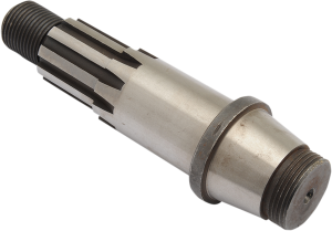 Motor Sprocket Shaft, 1, nordicamoto.ro