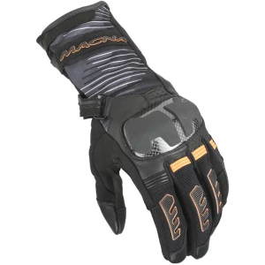 Manusi de piele vara MACNA TEMPO 2.0, nordicamoto.ro
