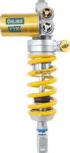 Shock Absorber Ttx Flow 