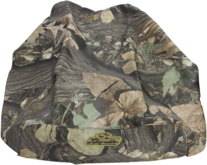 Oe Replacement-style Seat Cover Black, Brown, Green, Off-white 