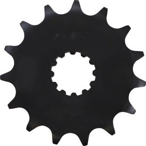 Front Sprocket Black