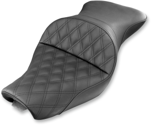 Seat Explorer Ls Xl 4.5 Black