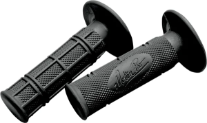 Dirt Control Grips Black 