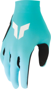 Manusi Thor Sportmode Iconic Verde/Albastru