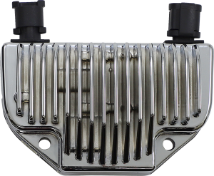 Premium Voltage Regulator Chrome