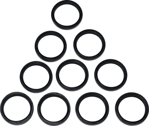 Fork Seals/dust Seals 10-pack, 1, nordicamoto.ro