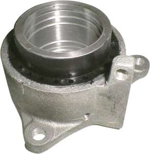 Jet Pump Impeller Shaft Bearing Housing/assembly