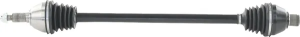 Ax CV standard de schimb OEM, negru , nordicamoto.ro