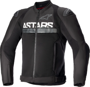 Geaca Textila Alpinestars Smx Air Black