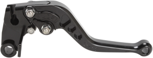 Click 'n Roll Clutch Lever Black, 1, nordicamoto.ro