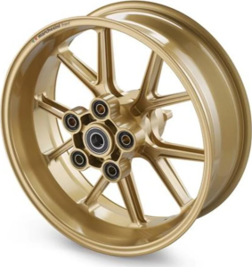 Marchesini rear wheel 5.5x17