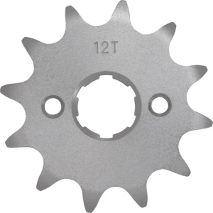 Front Sprocket Natural 