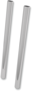 Fork Tubes Chrome