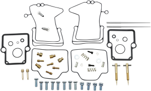 Carb Rebuild Kit, 1, nordicamoto.ro