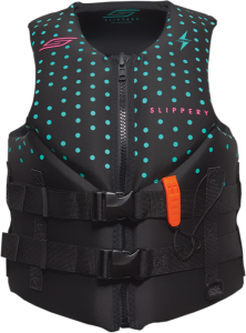 Vest Ce Wm Surge Bk/mt Lg Black, Blue, Green L +, 1, nordicamoto.ro