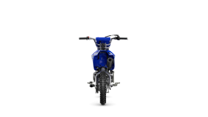 Motocicletă pentru Copii Yamaha TT-R110, 6, nordicamoto.ro