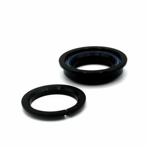 Headset Bearing Upper & Lower Black, 3, nordicamoto.ro