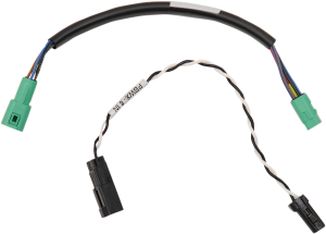 Electronic Throttle Control Extension Black, 1, nordicamoto.ro