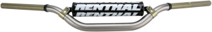 Twinwall® Handlebar Silver
