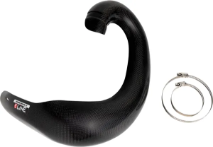 MOOSE RACING Pipe Guard 