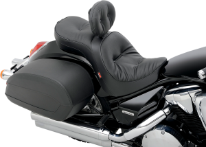 Seat Dbbkrst Plw Vt1300 Black, 4, nordicamoto.ro